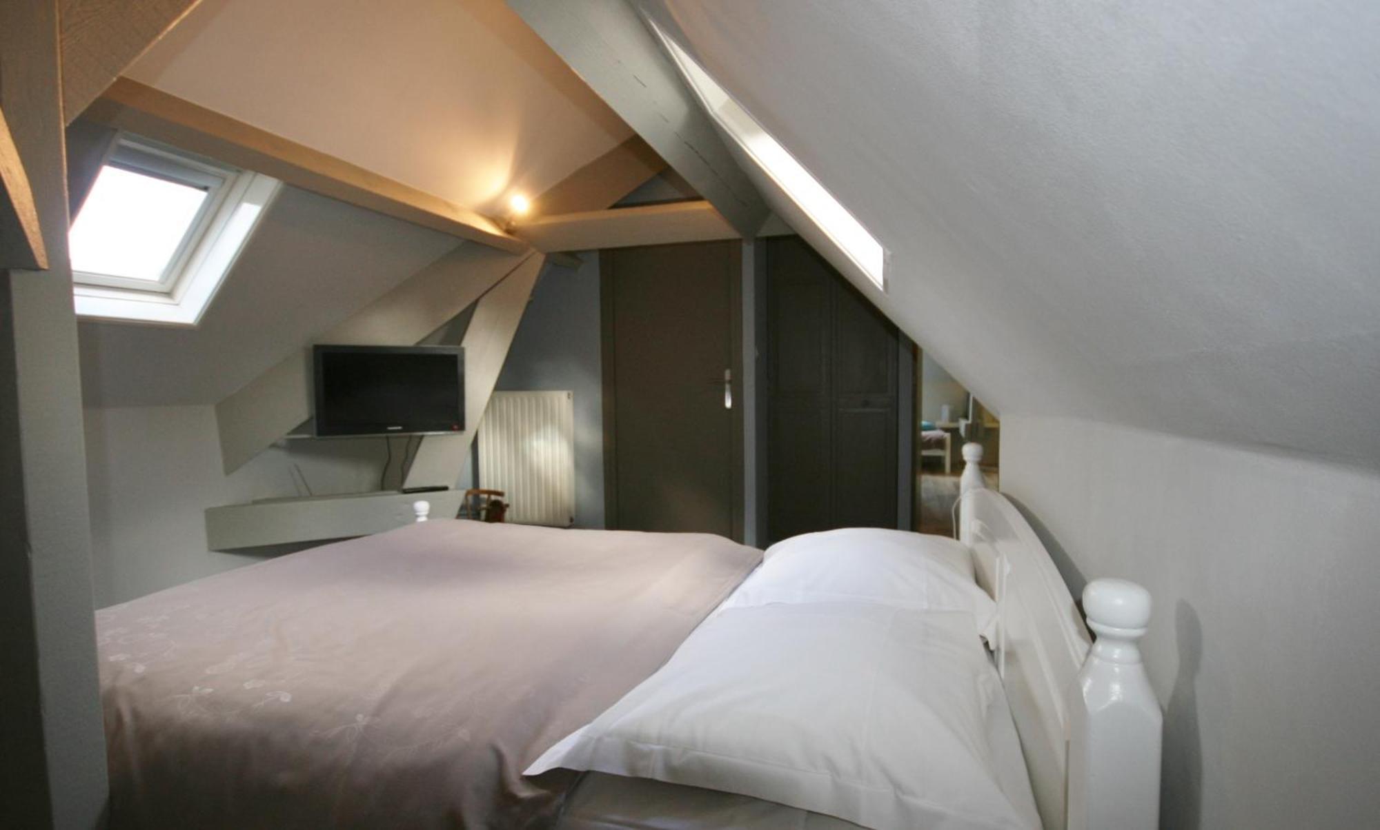 Greenfield Chambres D'Hotes Neufchâtel-Hardelot Rum bild