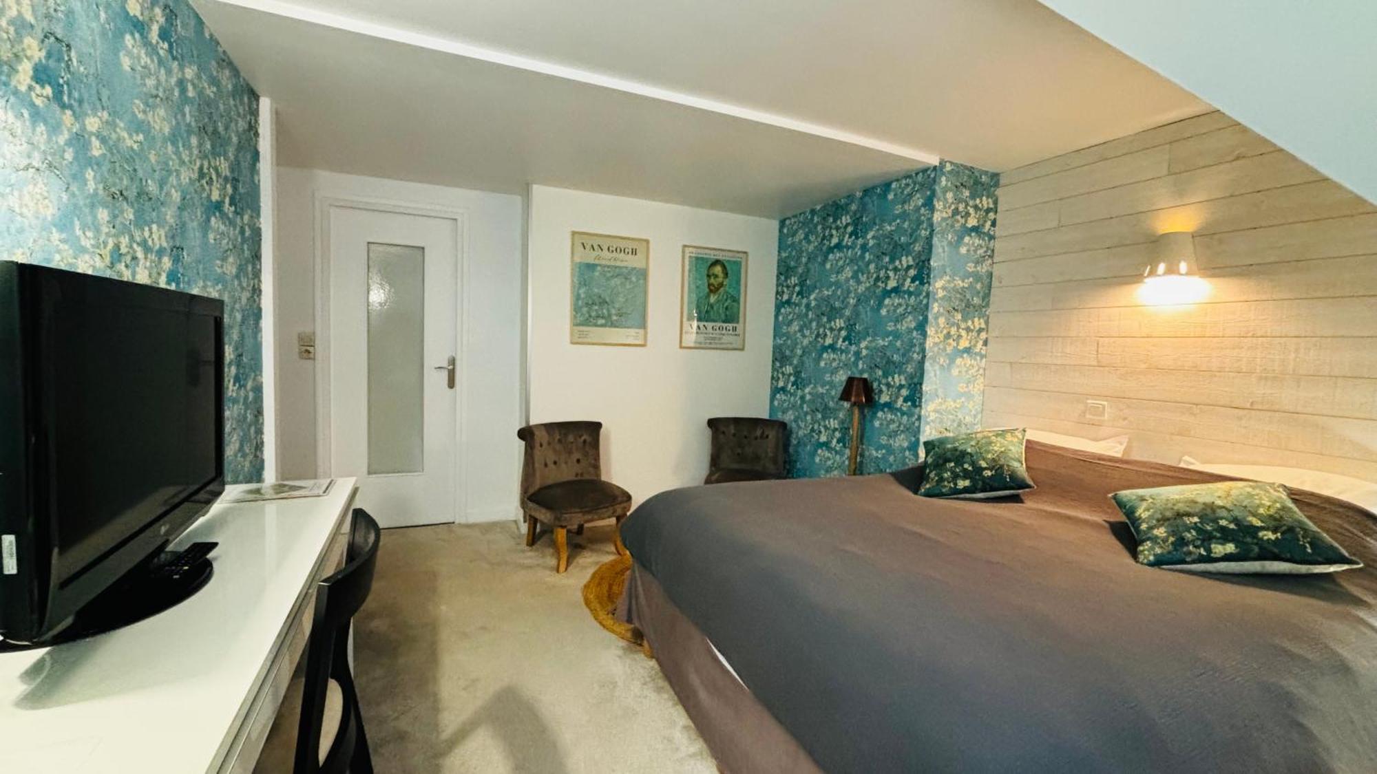 Greenfield Chambres D'Hotes Neufchâtel-Hardelot Exteriör bild